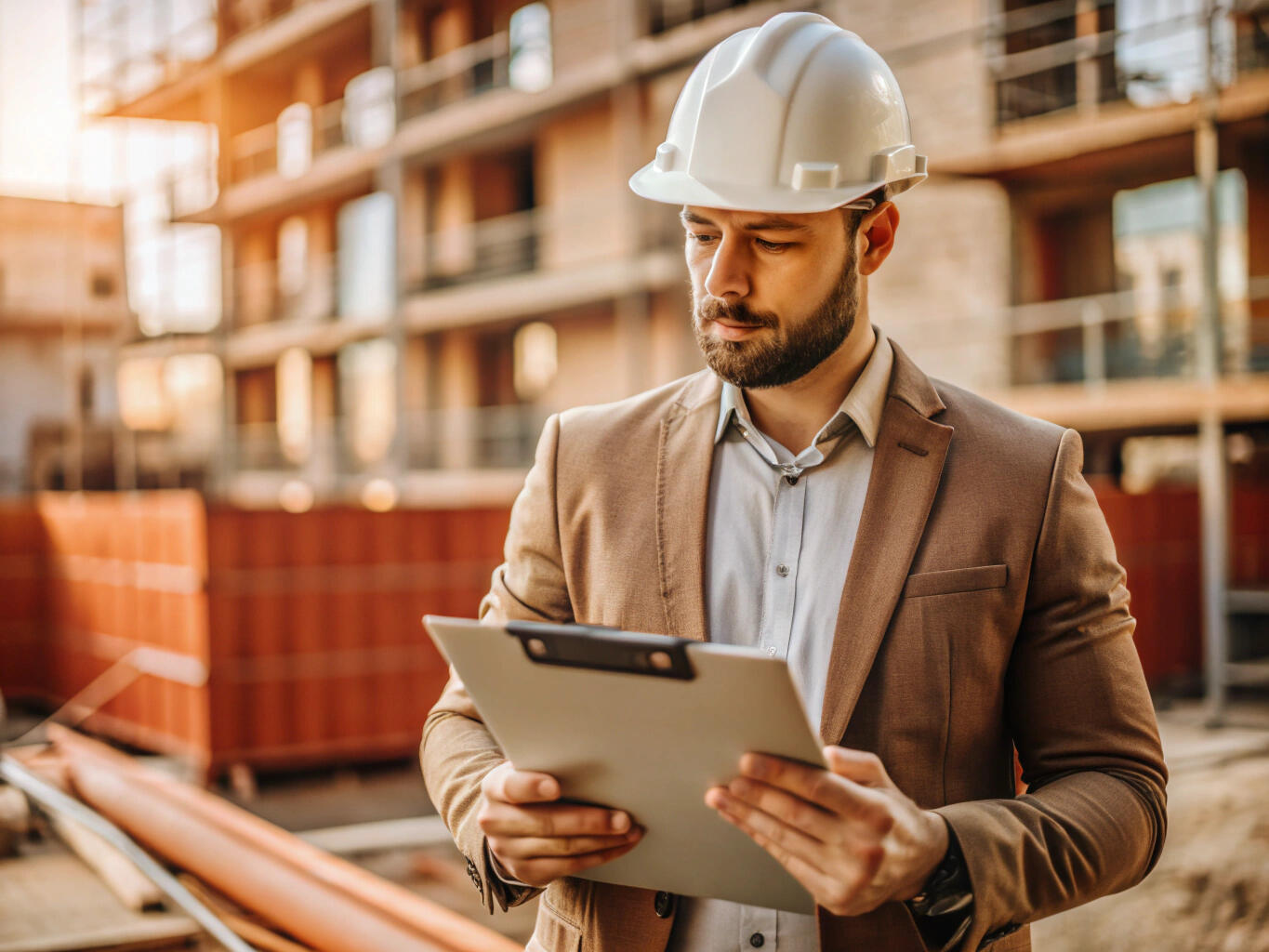 Bausachverständiger