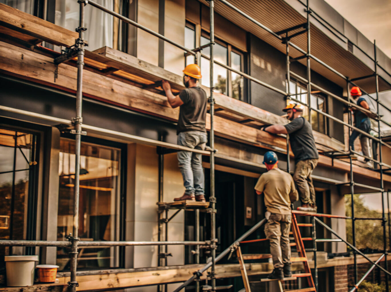 Immobilienvermittlung